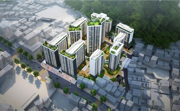 종로·강동·강서 모아타운 대상지 확정…1093가구 주택 공급