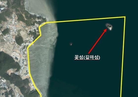 해경 순직 사고 이후…인천 영흥도 내리 갯벌 야간 출입 금지