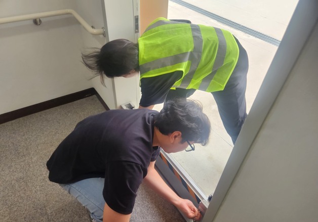 '사례 기반 실전 대응 훈련' 시설별 맞춤 재난 대응한다