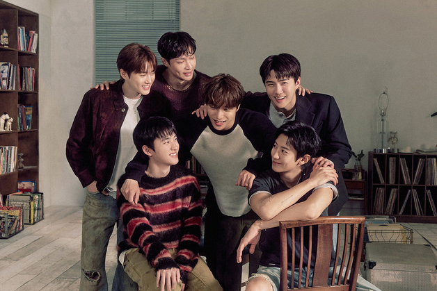 엑소, 새 윈터송 '아임 홈' 예고…'첫눈' 감동 잇는다
