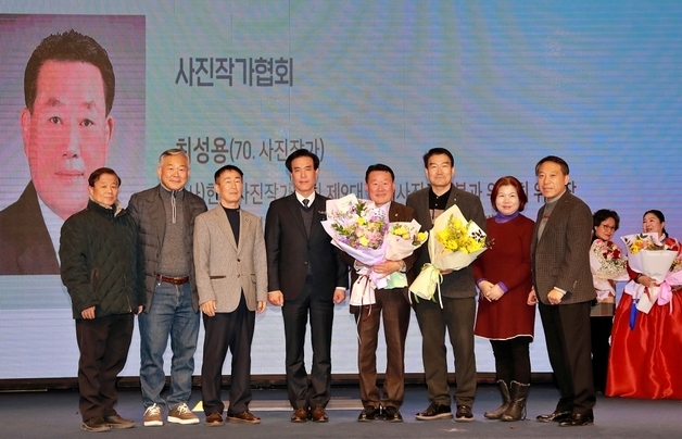 하림, 29년째 이어온 지역 예술사랑…'하림예술상' 시상식 성료