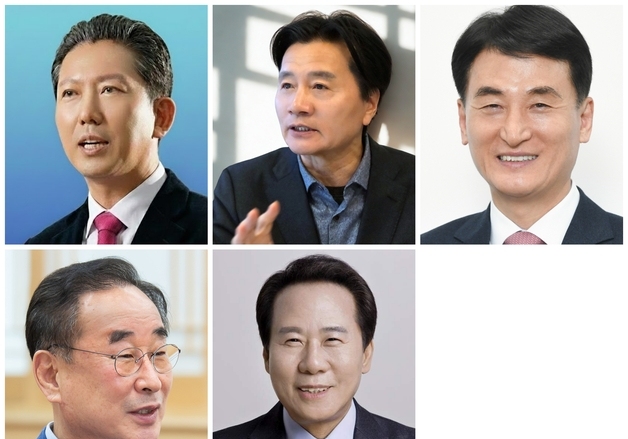 구미시장 선거는 전·현직 '리턴 매치'?…"국힘 공천이 관건"