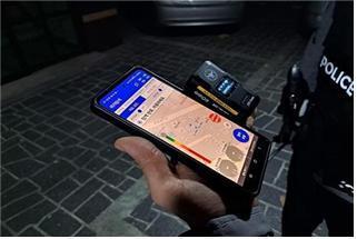 미로 같은 원룸촌서 묵숨 끊으려던 20대 구했다…112 정밀 탐색 진화