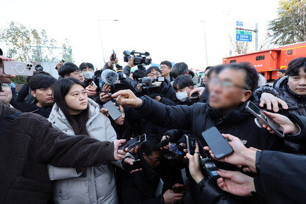 "학생들 공부하다 무너졌을 수도…이런 식 공사 현장 거의 없어"