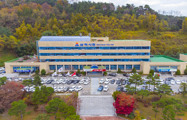 삼척 이사부기념사업회, 13일 제1회 이사부장군 선양 백일장 개최