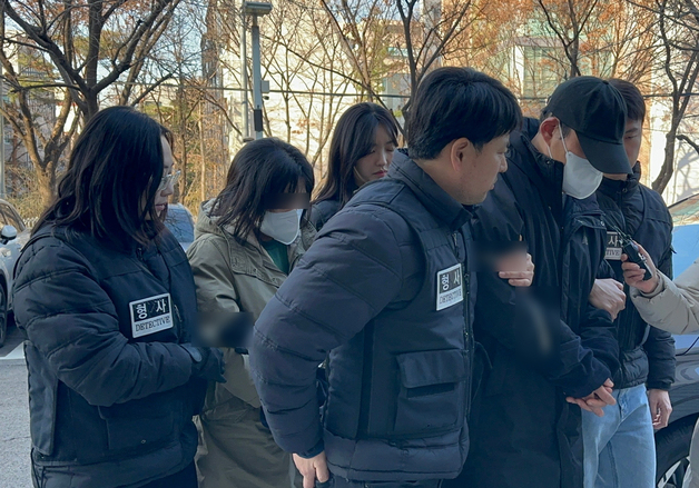 70대 모친 때려 숨지게 한 남매…"인지 능력 안 좋아 그랬다"(종합)