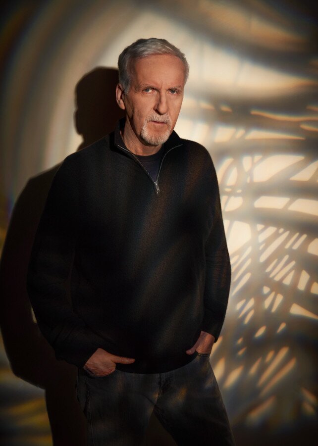 본문 이미지 - 제임스 캐머런 / 월트디즈니컴퍼니코리아