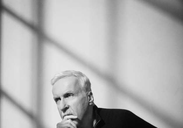 '아바타3' 제임스 캐머런 감독 "AI 단 1초도 쓰지 않았다…실제 연기 기반"