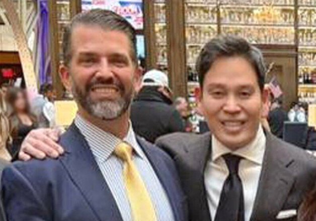 정용진 '민간 외교' 활약…카타르 국왕 이어 백악관 인사 만난다(종합)