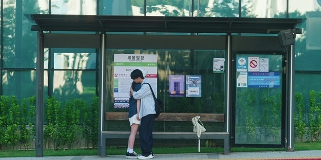 '미래의 미래' 권나연·김동현, 4콤보 그림자 로맨스…7년 짝사랑 서사