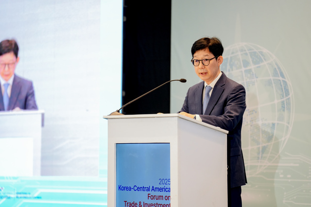 외교부, 파나마서 한-중미 특별라운드테이블·통상투자포럼 개최(종합)