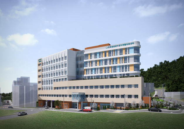 전북권역 통합재활병원 건립 탄력…국비 98억 추가 확보