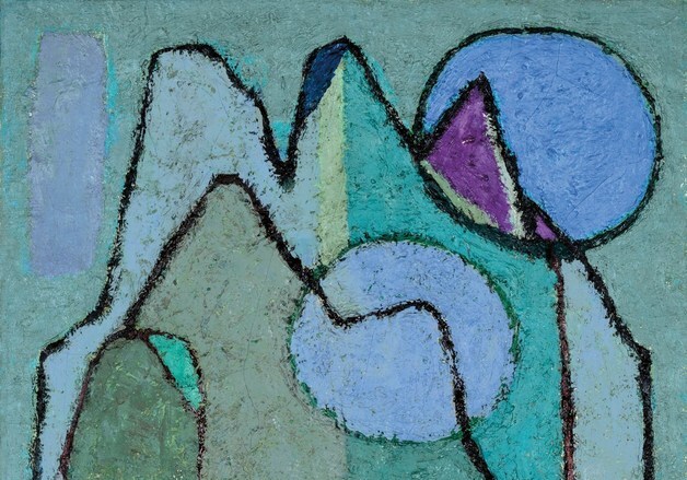 "르누아르·김환기 작품 주목"…케이옥션, 160억 규모 12월 경매 개최