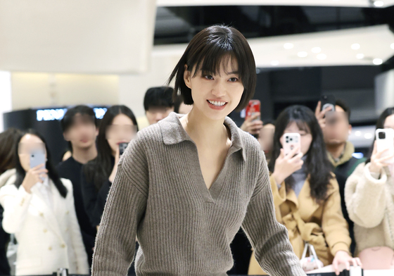 김도연, 시선집중