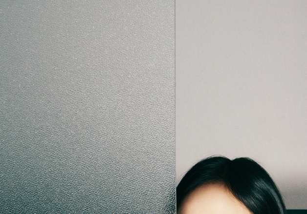 '자백의 대가' 김고은 "삭발 도전, 배역처럼 보이는게 예쁜 것"[N인터뷰]①