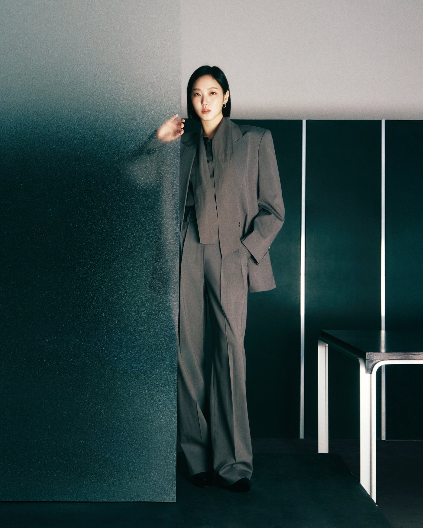 본문 이미지 - 넷플릭스 &#39;자백의 대가&#39; 배우 김고은