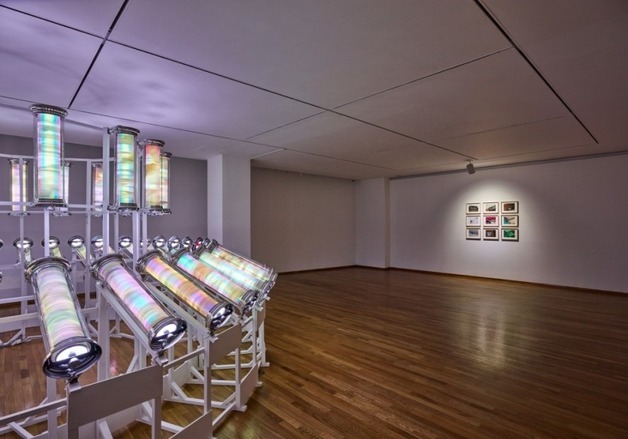 "지역 작가 17인의 창작 여정"…'2025 아르코 립' 전시