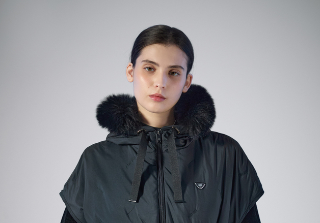 '한파에도 끄덕없다'…패션 업계, 겨울 라운딩룩 제안