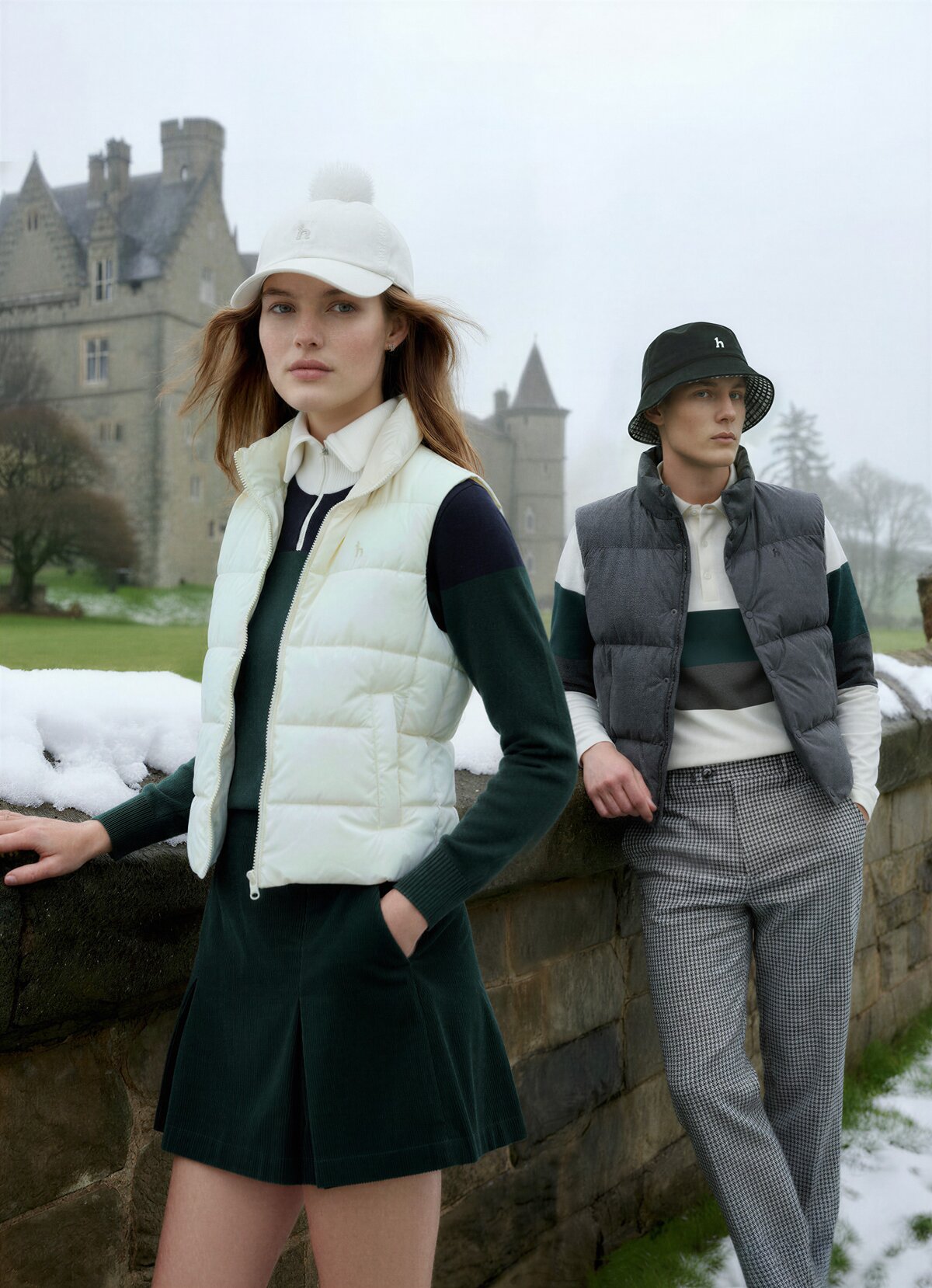 본문 이미지 - &#40;헤지스골프제공&#41;