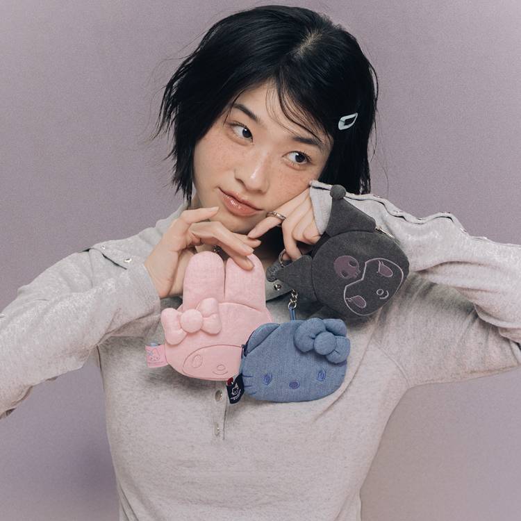 본문 이미지 - &#39;조셉앤스테이시&#39;의 팝업스토어.&#40;롯데백화점 제공&#41;. 