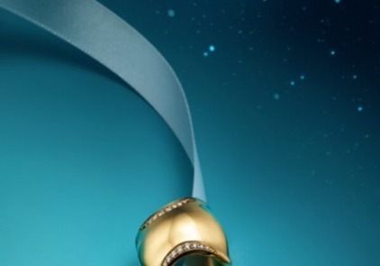 티파니앤코, 엘사 퍼레티와의 협업 50주년 기념 다이아몬드 출시