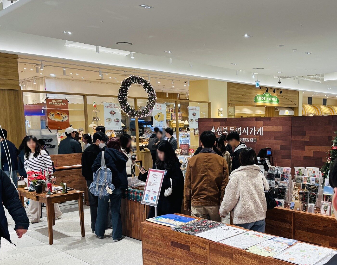 본문 이미지 - &#40;HDC아이파크몰 제공&#41;. 