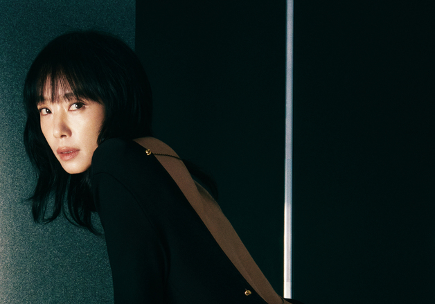 '자백의 대가' 전도연 "10년만에 재회한 김고은…대단한 배우 됐다" [N인터뷰]