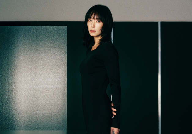 '자백의 대가' 전도연 "엄마로서 스스로에 모성애 강요하지 않아" [N인터뷰]