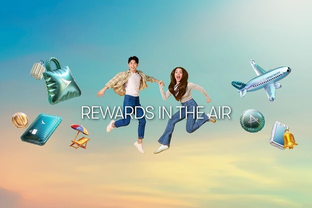 캐세이, 연말 맞아 '보너스 마일리지 페스타'…최대 5700마일 제공