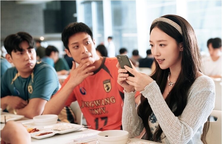 본문 이미지 - SBS &#39;모범택시&#39;