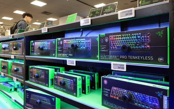 고환율에 상승한 수입물가