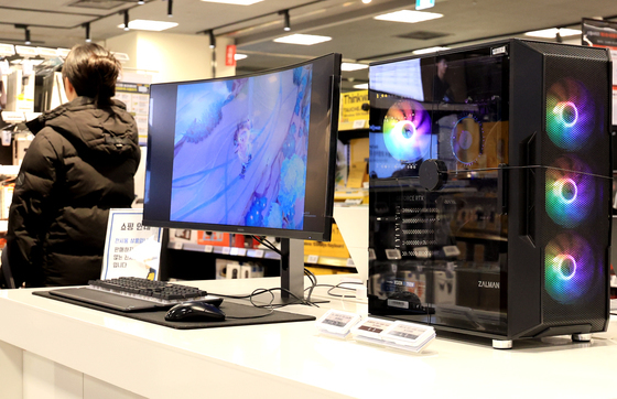 수입물가 19개월만에 최대 상승폭