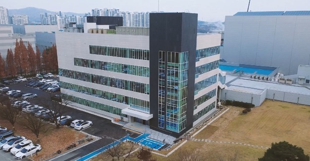 동아제약, 천안공장 '품질혁신센터' 준공…"품질경영 구현"