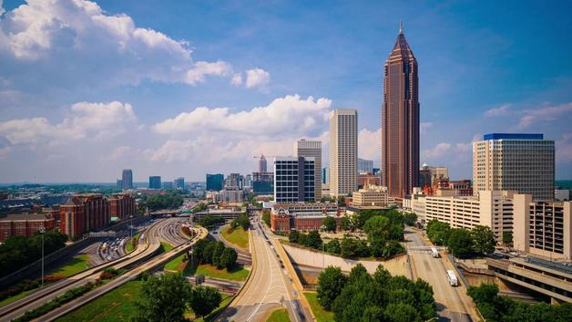 "축구 좋아하세요?"…월드컵 따라 떠나는 미국 11개 도시