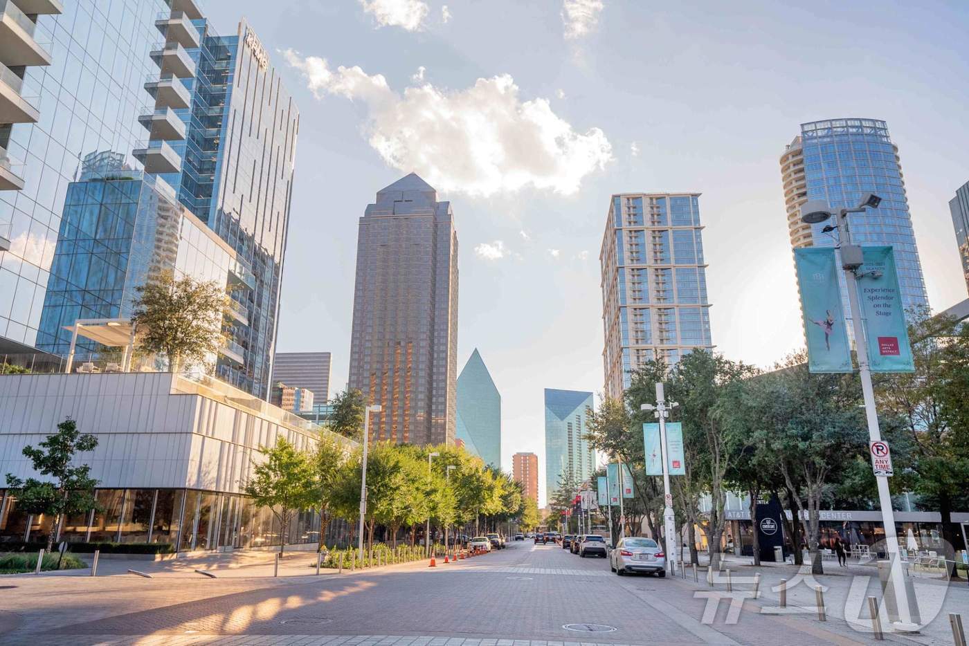 본문 이미지 - 텍사스주 댈러스&#40;미국관광청 제공&#41;