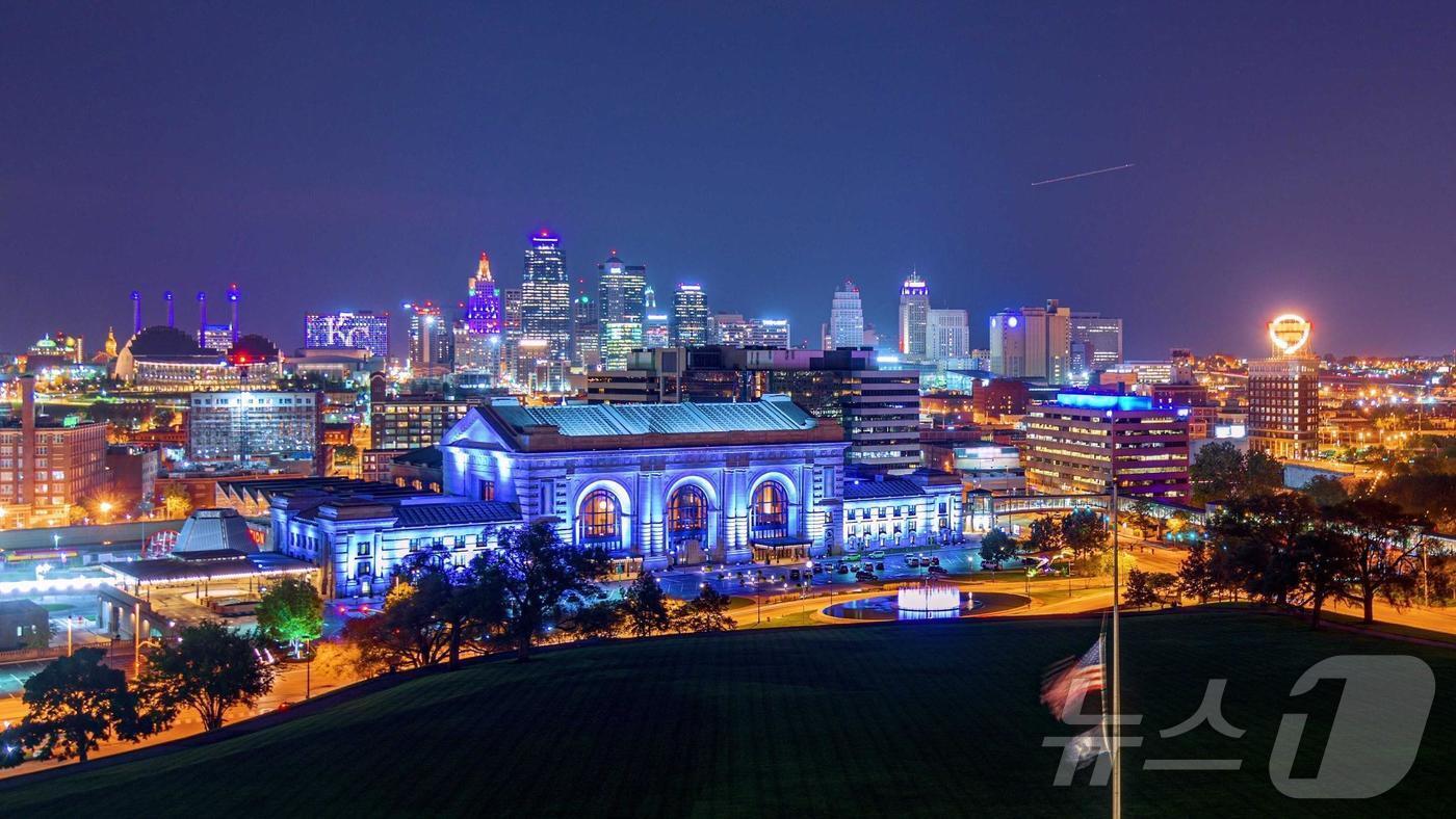 본문 이미지 - 미주리주 캔자스시티&#40;미국관광청 제공&#41;