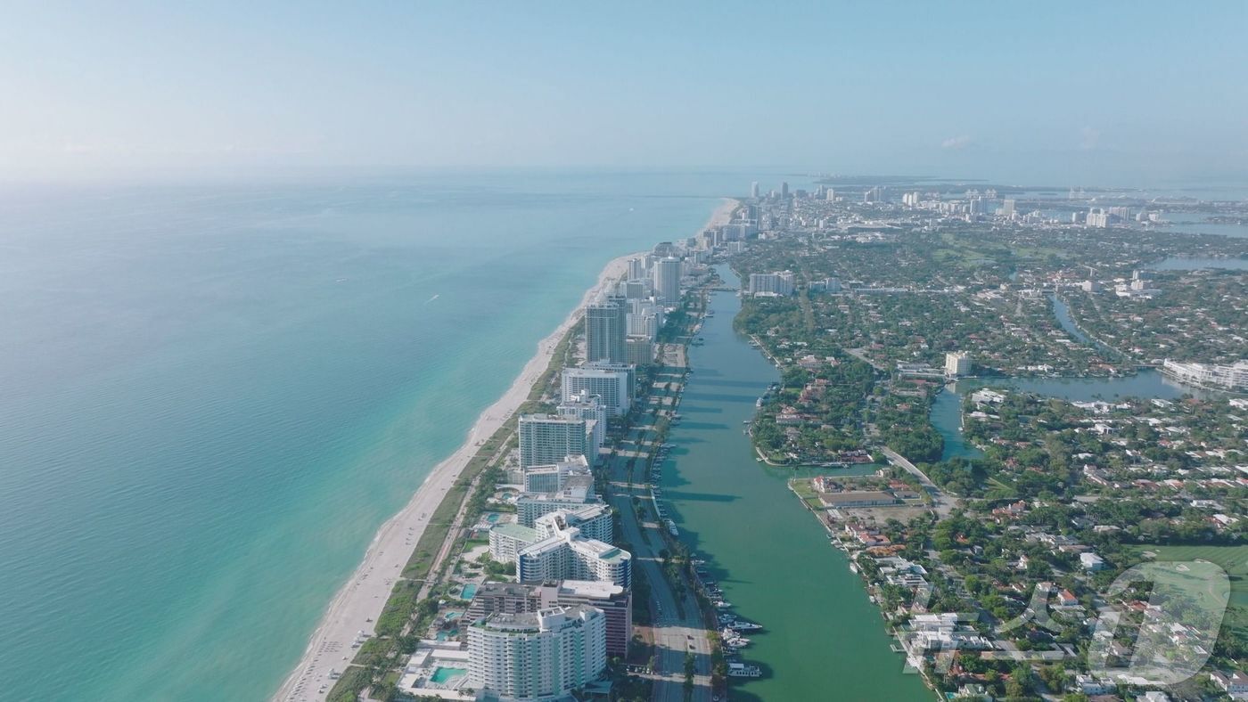 본문 이미지 - 플로리다주 마이애미&#40;미국관광청 제공&#41;