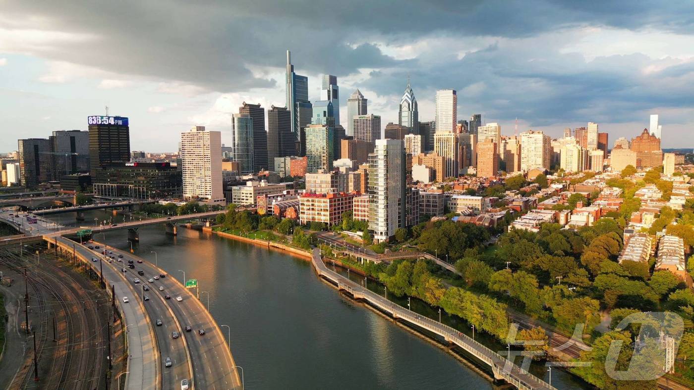 본문 이미지 - 펜실베이니아주 필라델피아&#40;미국관광청 제공&#41;
