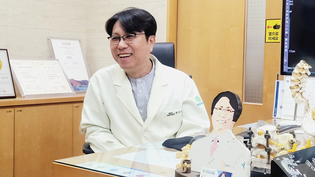 개원 22년, 30만 환자가 선택…대전우리병원이 만든 척추 치료의 표준