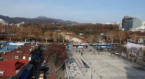 종묘 일대 19만㎡ 세계유산지구 지정…재개발 향방 관심