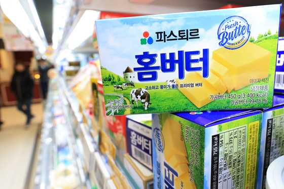 부담되는 수입 원재료, 수입물가 19개월 만에 최대폭 상승