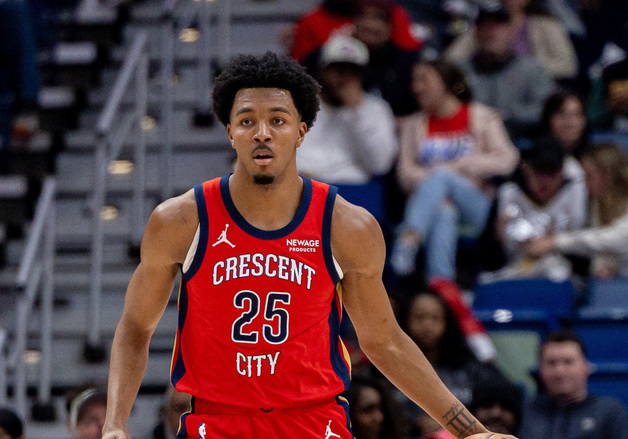 NBA 서부 꼴찌 뉴올리언스, 7연패 탈출…포틀랜드 23점 차 제압