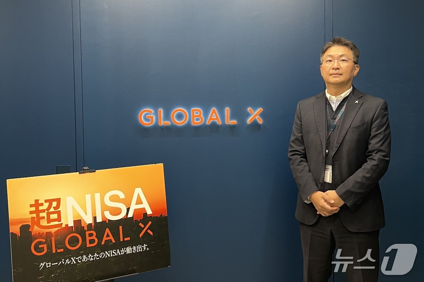 본문 이미지 - 장봉석 글로벌X 재팬 대표