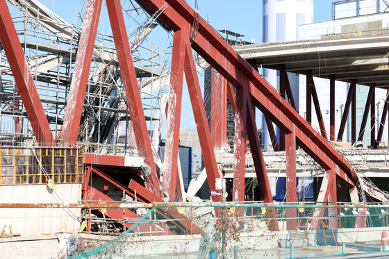 '매몰 남편' 타고 온 자전거 찾은 60대 아내…"차디 찬 곳에 어떻게"