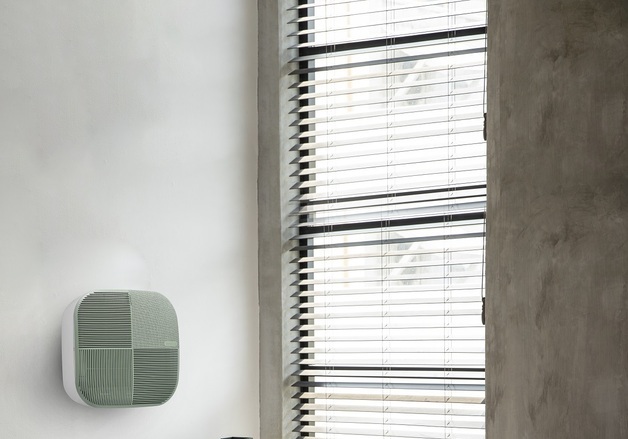 "800만 1인 가구 잡아라"…공간 활용 높인 슬림 인테리어