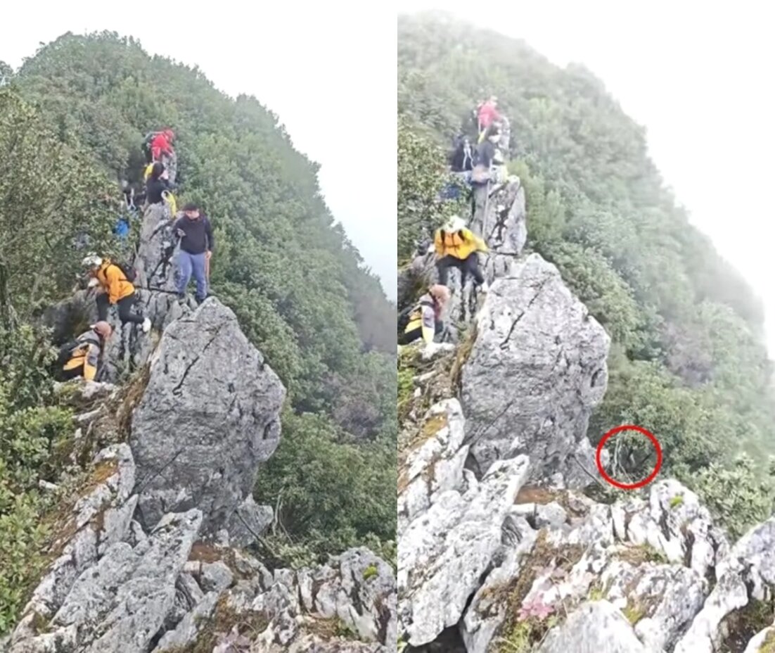 본문 이미지 - 더선 갈무리