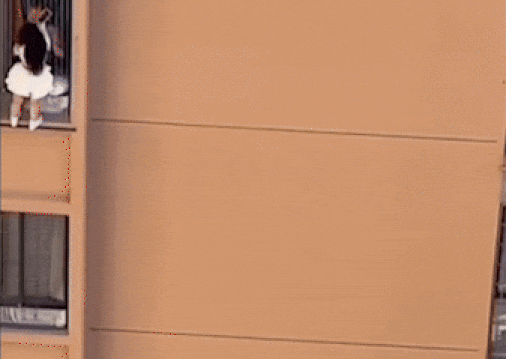 10층 난간에 불륜녀 밀어낸 유부남…"중요부위 단련" 고무줄 폭행한 학원장[주간HIT영상]