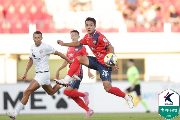 프로 꿈도 못 꿨던 이정택 "선수로 본분 지키니 기회가 오더라"