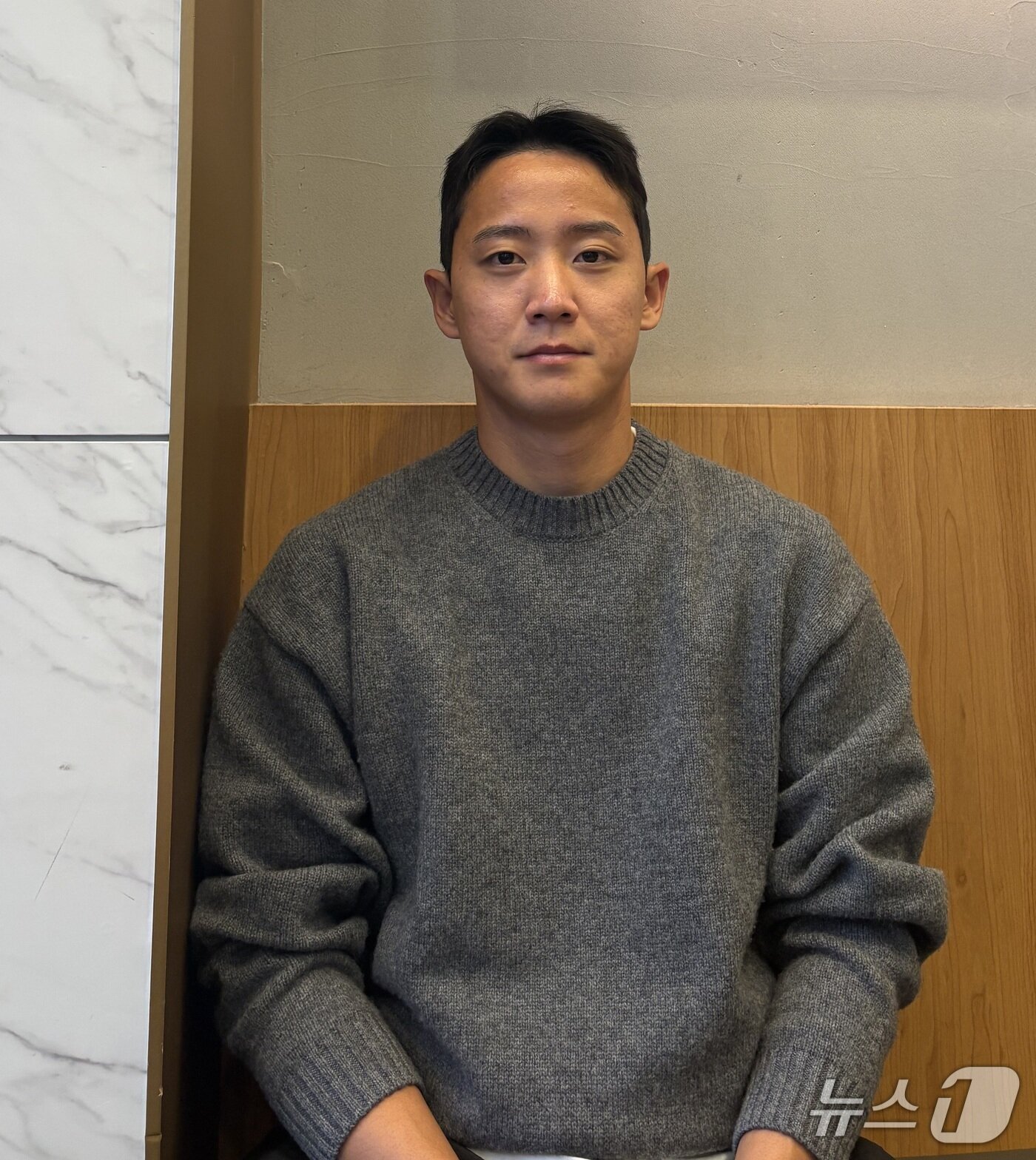 본문 이미지 - 김천 상무의 이정택. /뉴스1 ⓒ 뉴스1 김도용 기자