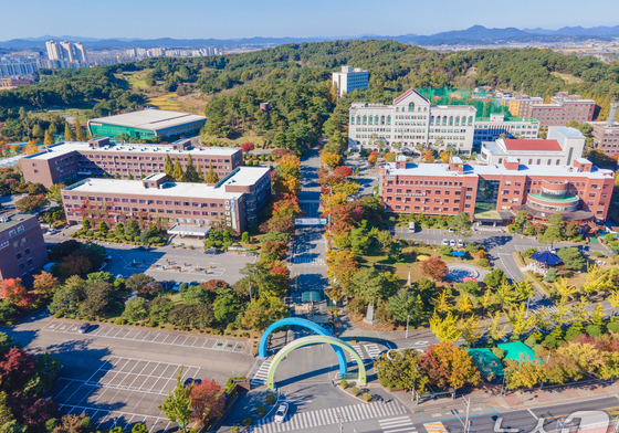 취업률 전국 1위 건양대…'가르쳤으면 책임진다' 철학 결실